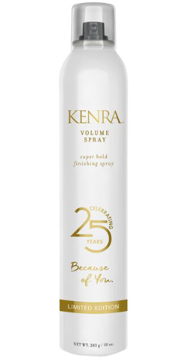 Kenra Professional Volume Spray Limited Edition 25