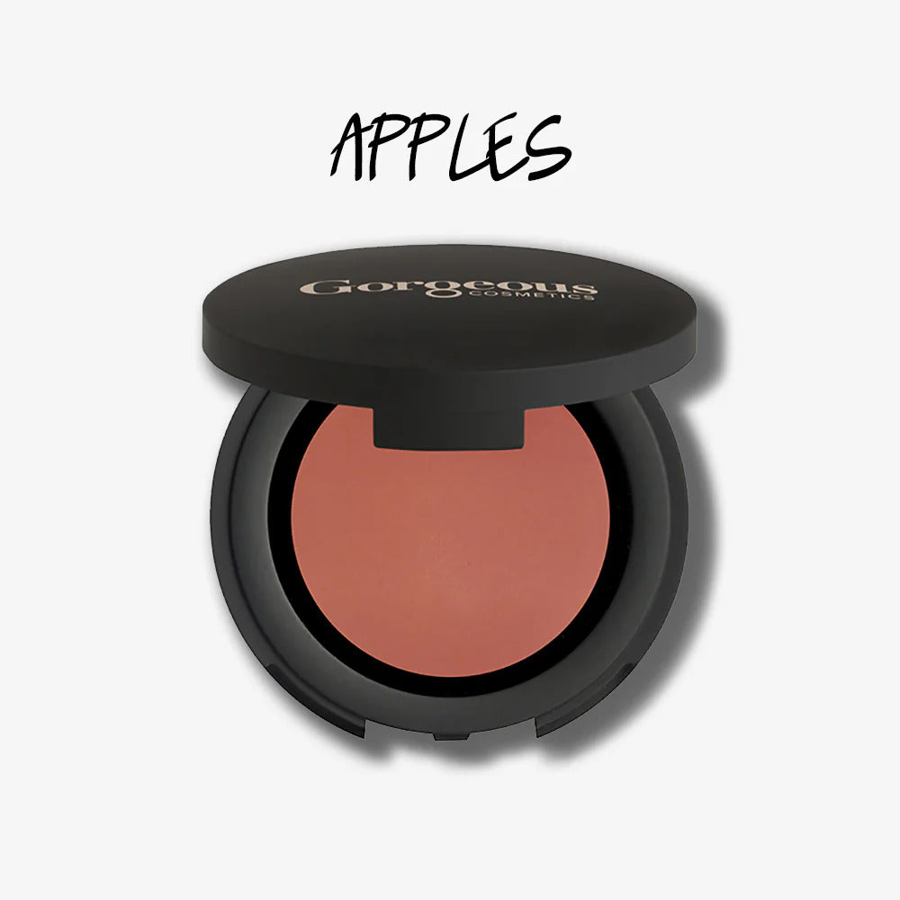Gorgeous Cosmetics Colour Pro Blush Apples