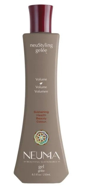 Neuma NeuStyling Gelee Volume 8.5 oz