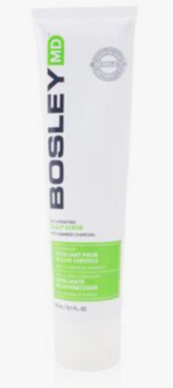 BosleyMD Rejuvenating Scalp Scrub 150ml/5.1oz
