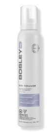 Bosley Volumizing & Thickening Styling Mousse-6.6 oz