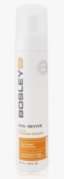 BosleyMD Bos Revive Color Safe Thickening Treatment 200ml/6.8oz