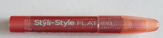 Flat Lip Pencil RODEO DRIVE
