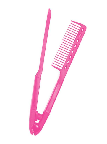 AMIKA Straightening Tension Comb
