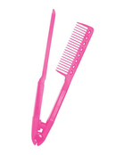 AMIKA Straightening Tension Comb