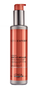 L'Oreal Serie Expert Inforcer Night Anti-Breakage Serum 5.1 oz