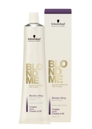 Schwarzkopf Professional Blond Me Blonde Lifting - 2.1 oz