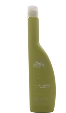 Back to Basics Green Tea Normalizing Conditioner 11 oz