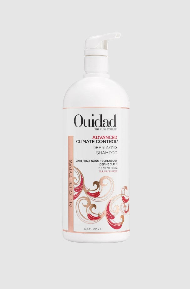 Ouidad Climate Control Defrizzing Shampoo 1L/33oz