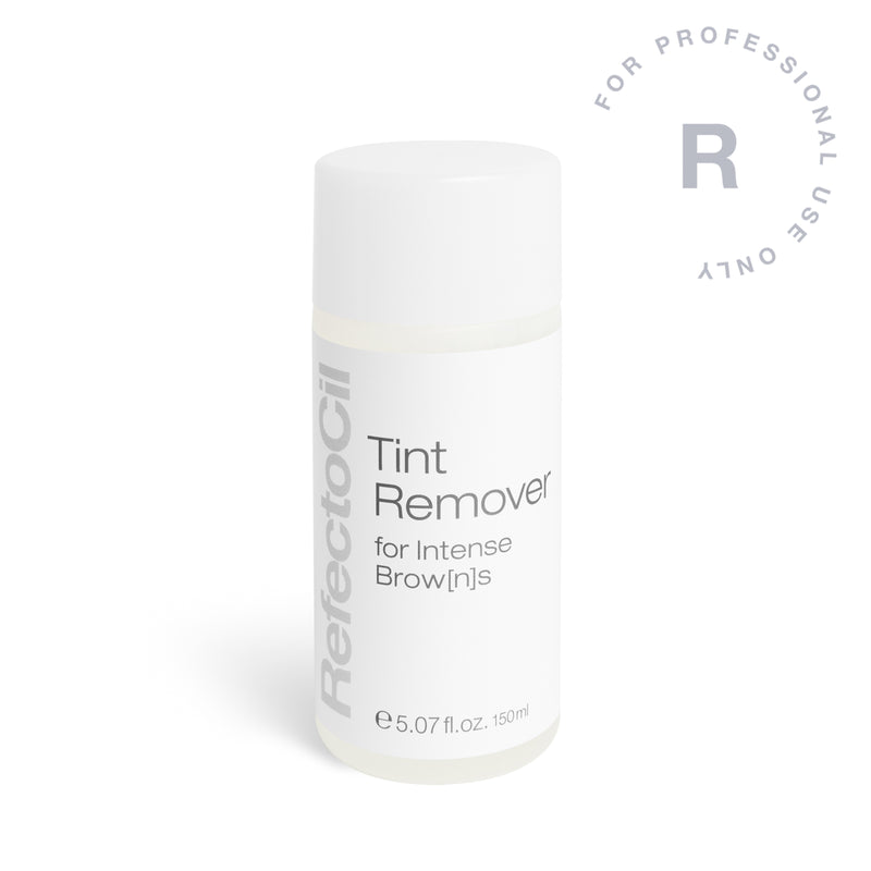 RefectoCil Intense Browns Tint Remover