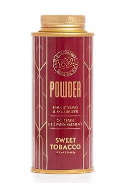 18.21 Man Made - Powder-Sweet Tobacco .28 oz