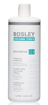 BosleyMD Strength Bos Defense Volumizing Conditioner-33.8 fl oz