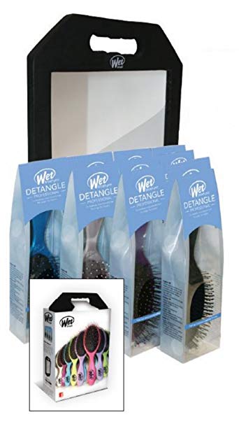 Wet Brush PRO RESELLER Pack