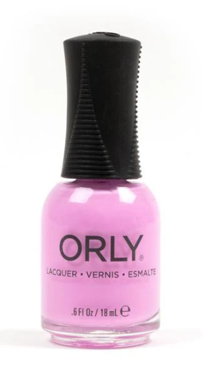 Orly Nail Lacquer - Kaleidoscope Eyes