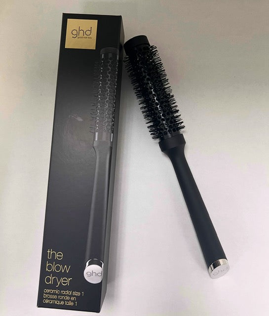 ghd Ceramic Radial 25mm