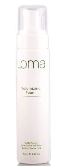 Loma Volumizing Foam 8.45 oz