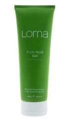 Loma Firm Hold Gel 8oz/250ml
