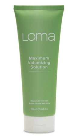 LOMA Maximum Volumizing Solution 8.45 oz