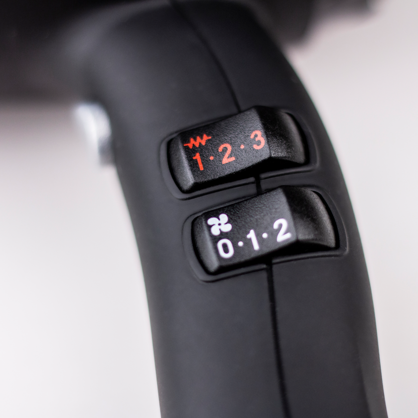 Valera Unlimited Pro 5000 Mod. UP 5.0 RC 125V