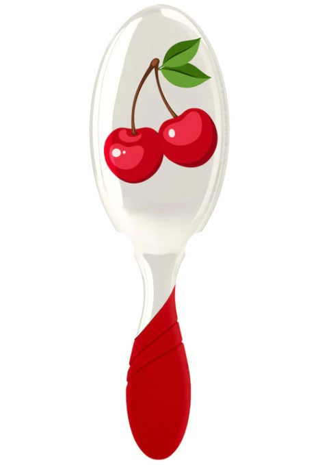 Wet Brush Pro Detangler Tutti Frutti -Cherry