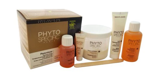 Phytospecific Phytorelaxer 2 (For coarse, resistant hair)