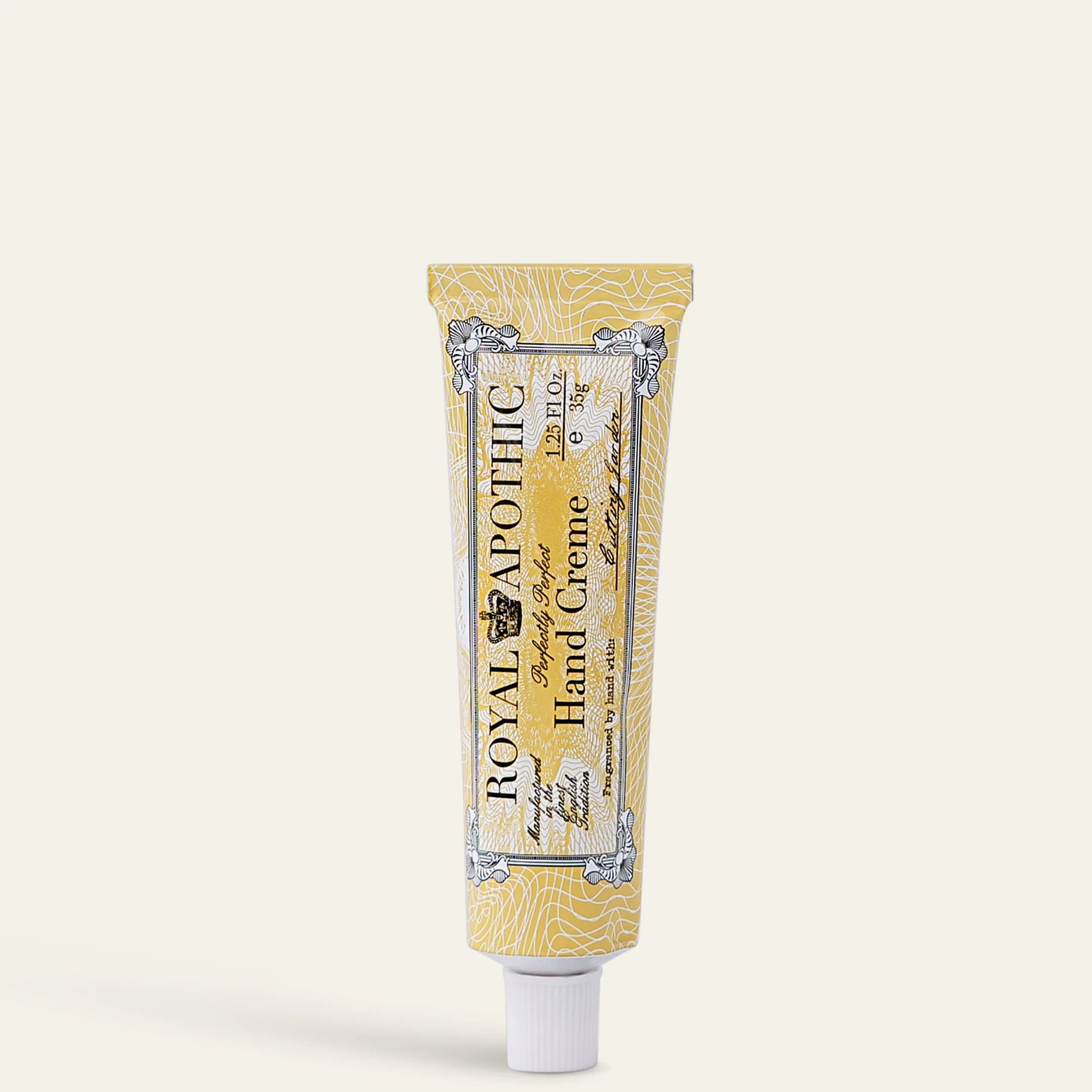 Royal Apothic Hand Creme Cutting Garden 1.25oz