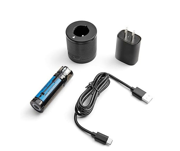 BaBylissPRO FXONE Battery Replacement; additional interchangeable batteries