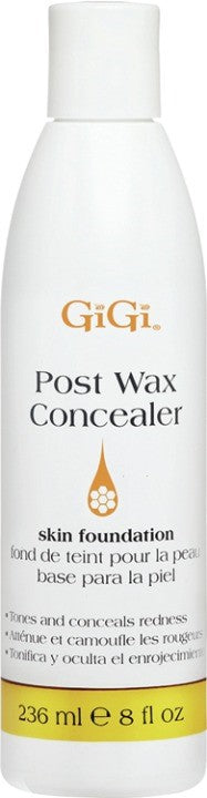 Gigi Post Wax Concealer