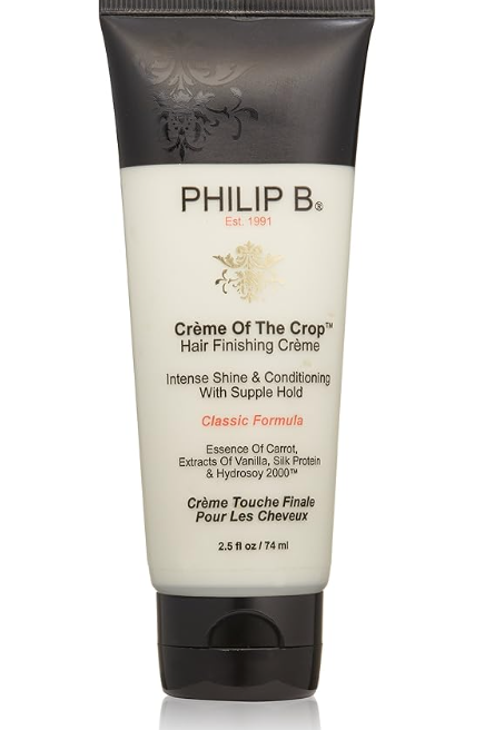 Philip B Cream of Crop Creme for Hair, 2.5 fl oz