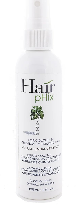 HairPhix Volume Enhance Spray 4 fl oz