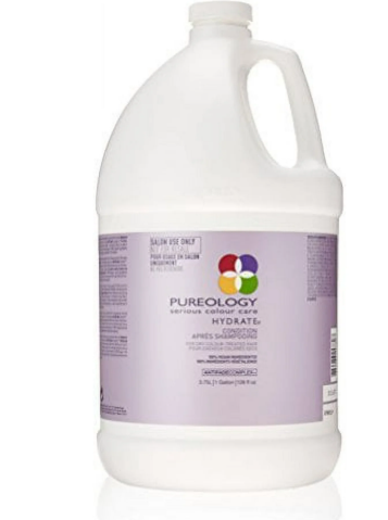 Pureology Hydrate Conditioner 128 Oz/ 1 Gallon
