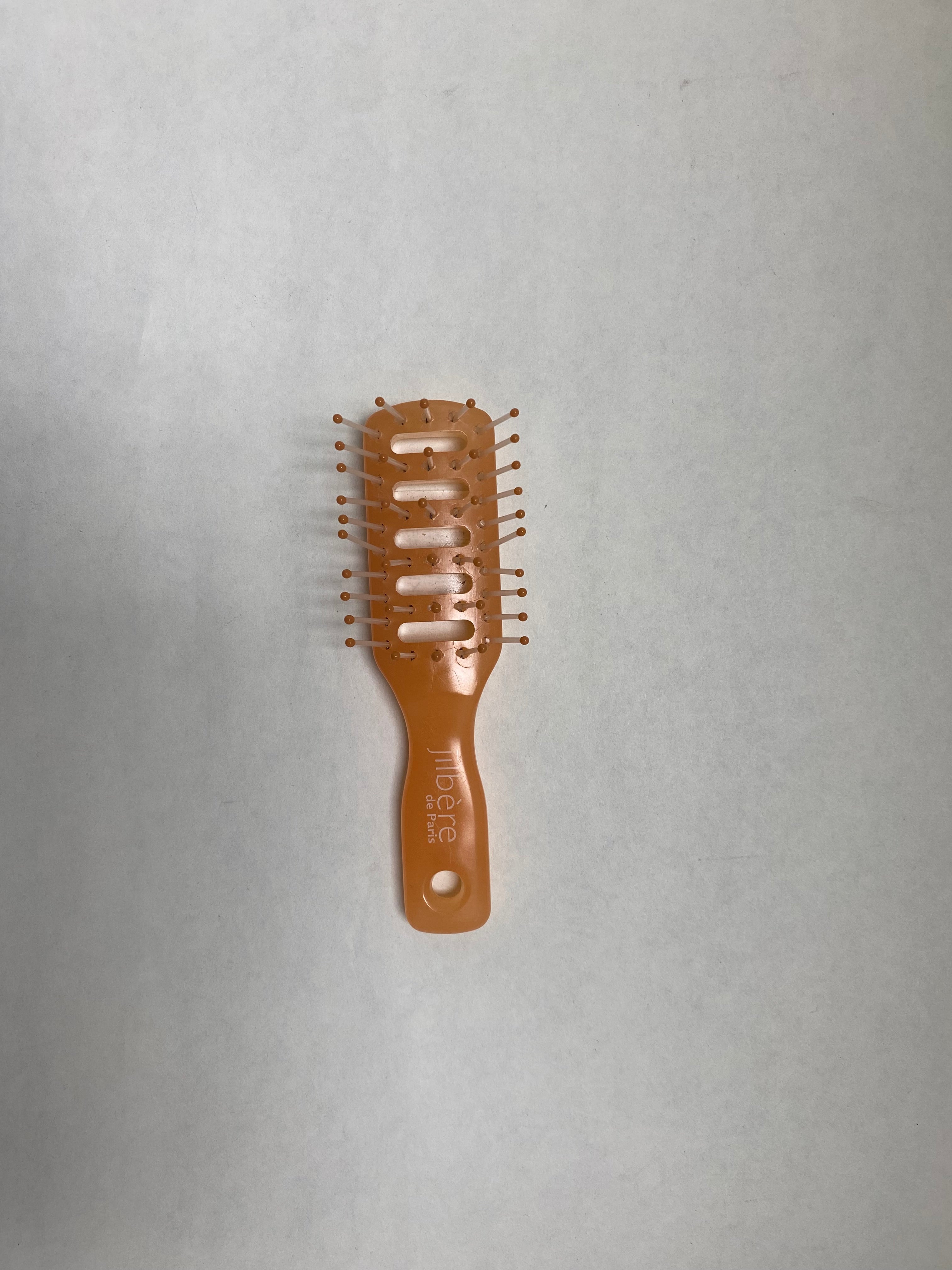 Jilbere Sherbets Mini Vent Brush Jb818