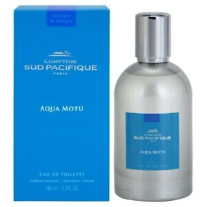 Comptoir Sud Pacifique Aqua Motu 3.3 fl.oz Spray