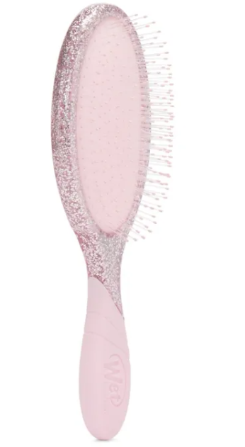 WB Pro Detangler BDAY Celebration-Blush