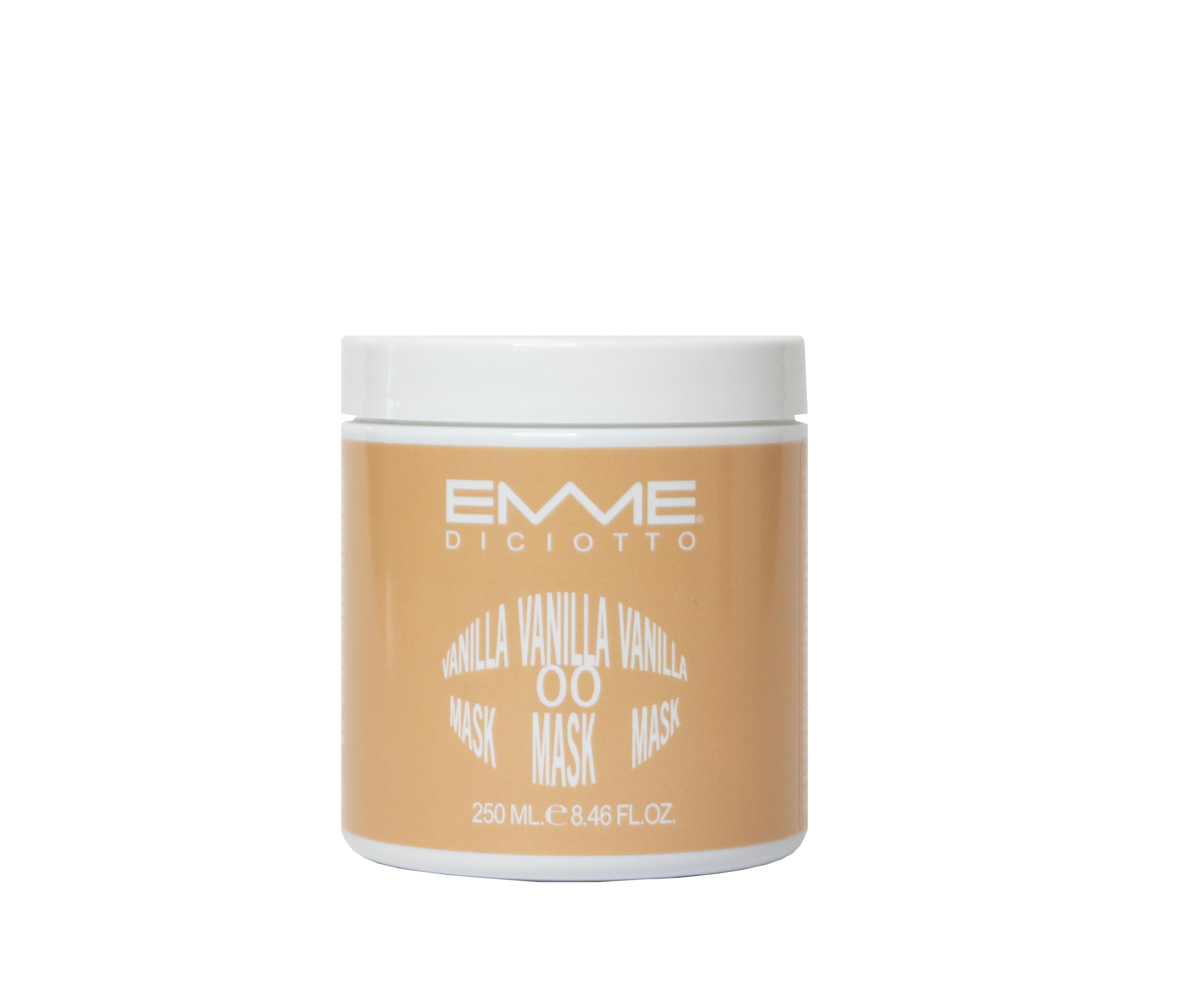 00 Vanilla Mask 250ml
