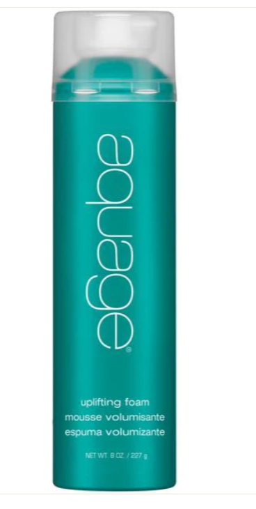 Aquage Uplifting Foam 8oz