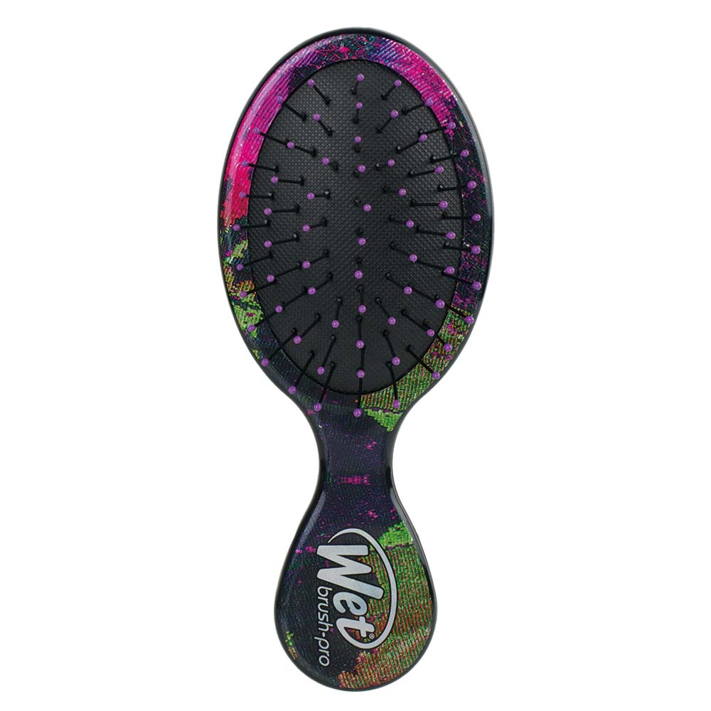 Wet Brush Pro Mini Detangler Metamorphosis - Painted Lady