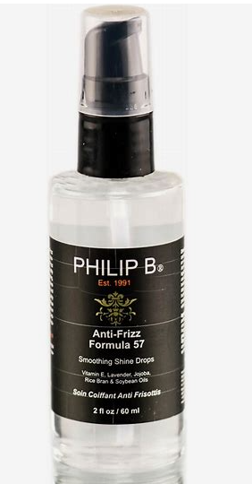 Philip B Anti-Frizz Formula 57- 2 fl oz