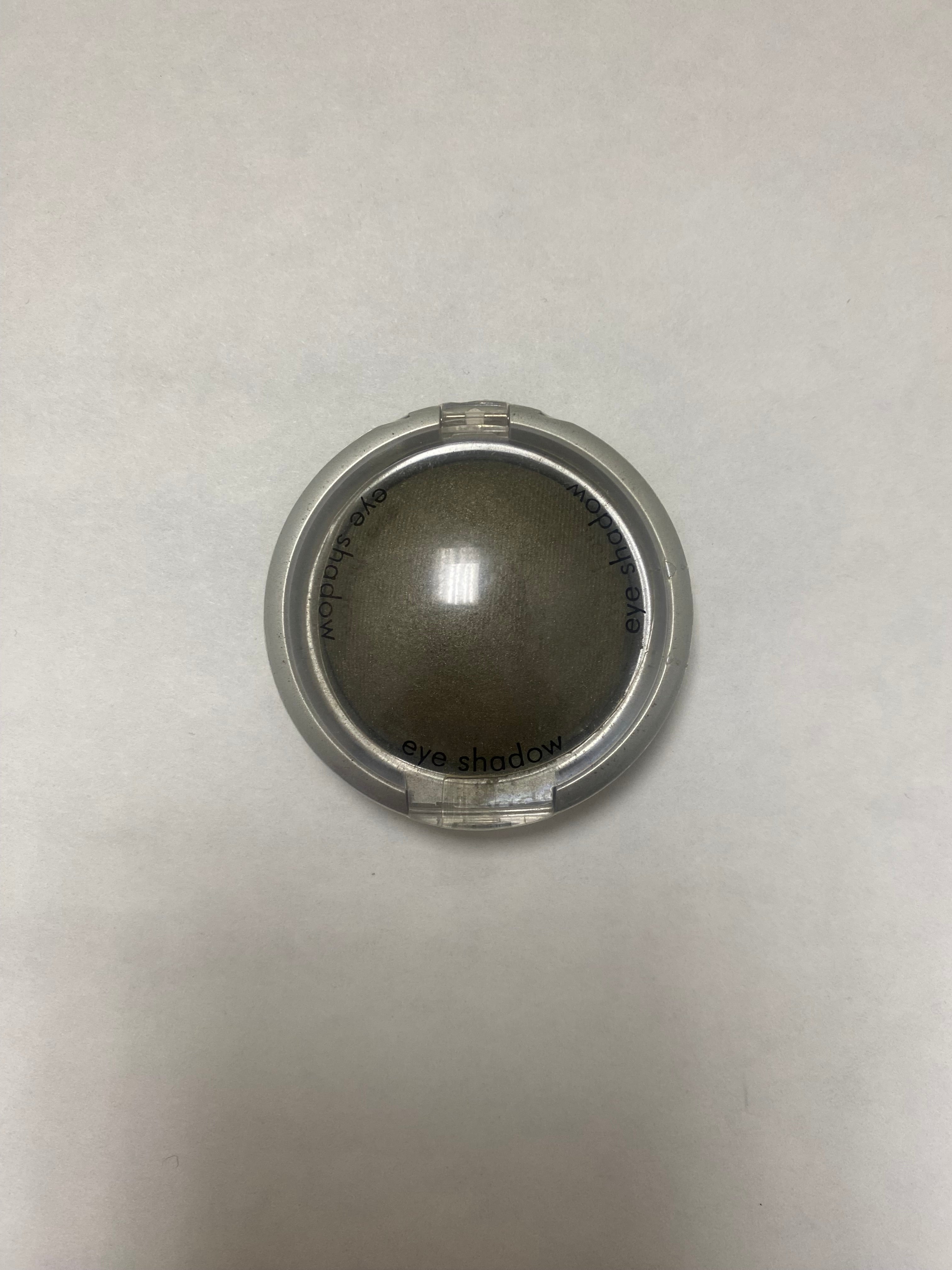 Palladio Baked Collection Eye Shadow Safari Green 0.09oz