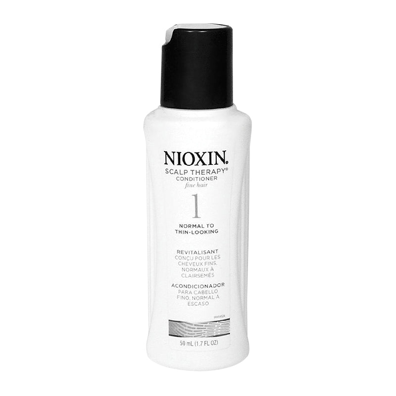 Nioxin System 1 Therapy 50ml