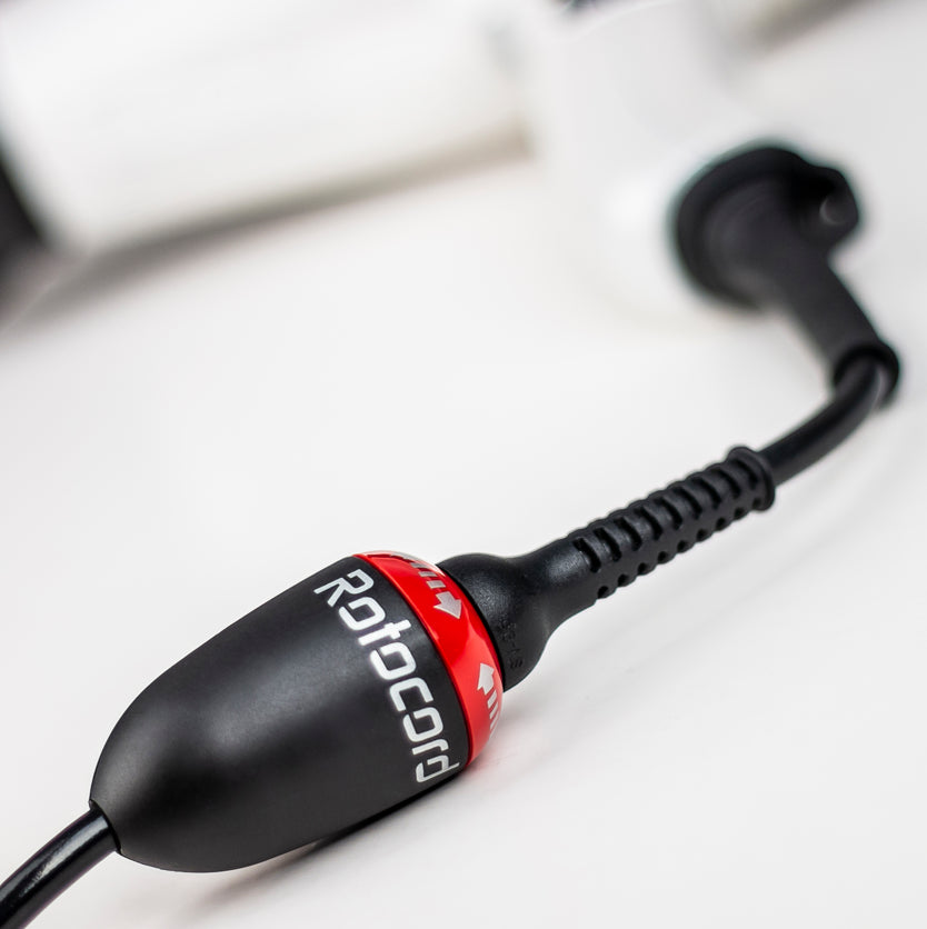 Valera Unlimited Pro 5000 - Pearl White Edition Mod. UP 5.0 RC 125V