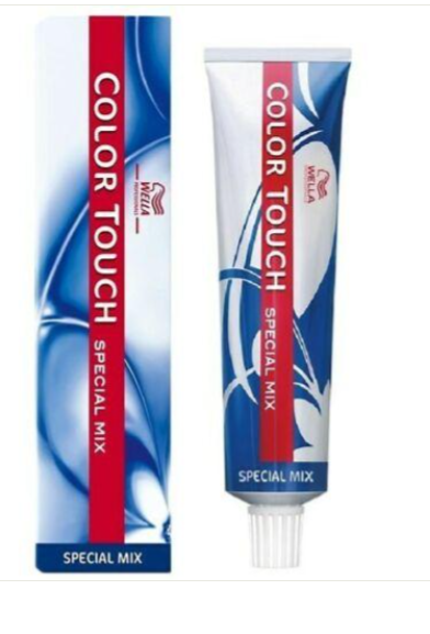 Wella Color Touch Special Mix - 0/56 Red-Violet Violet