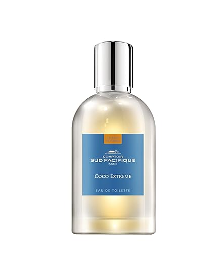 Comptoir Sud Pacifique Eau Coco Extreme Spray 3.3 Oz