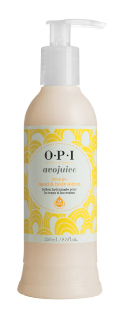 OPI Avojuice Lotion - Mango 250ml/8.5fl oz