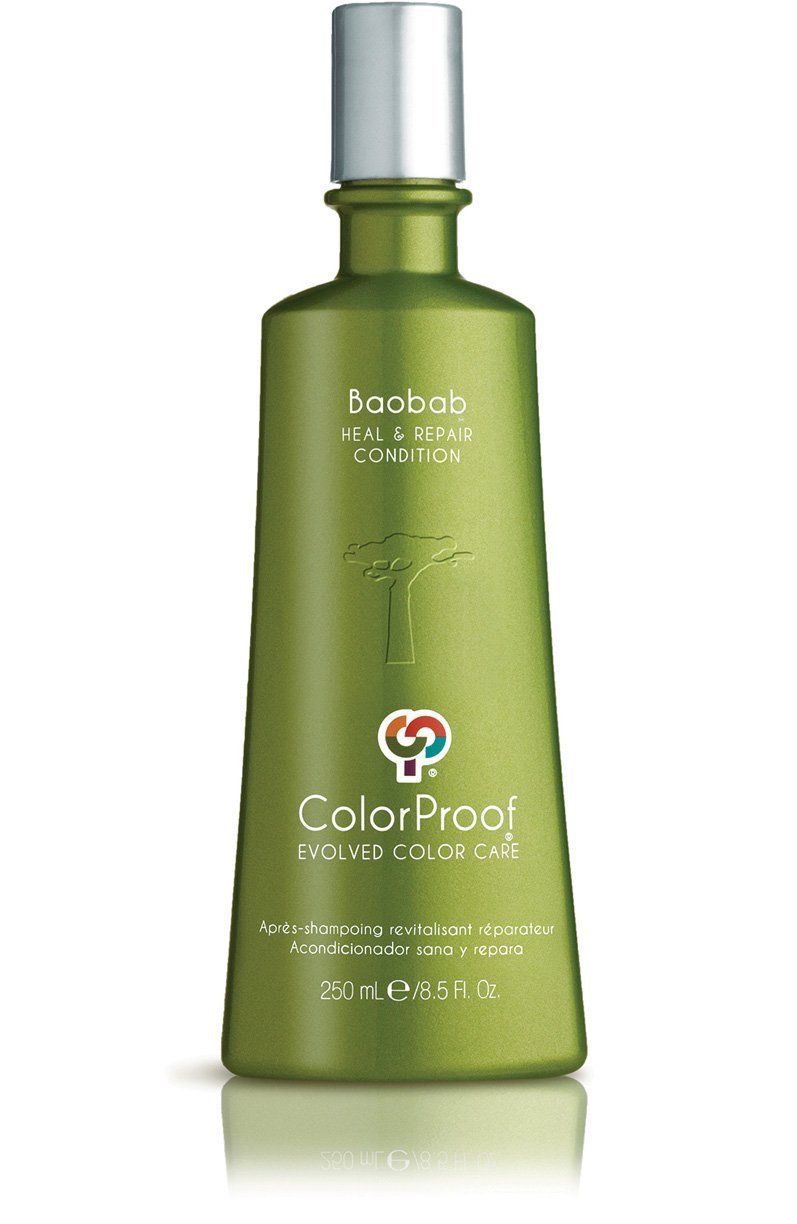ColorProof Baobab Heal & Repair Conditioner 8.5oz