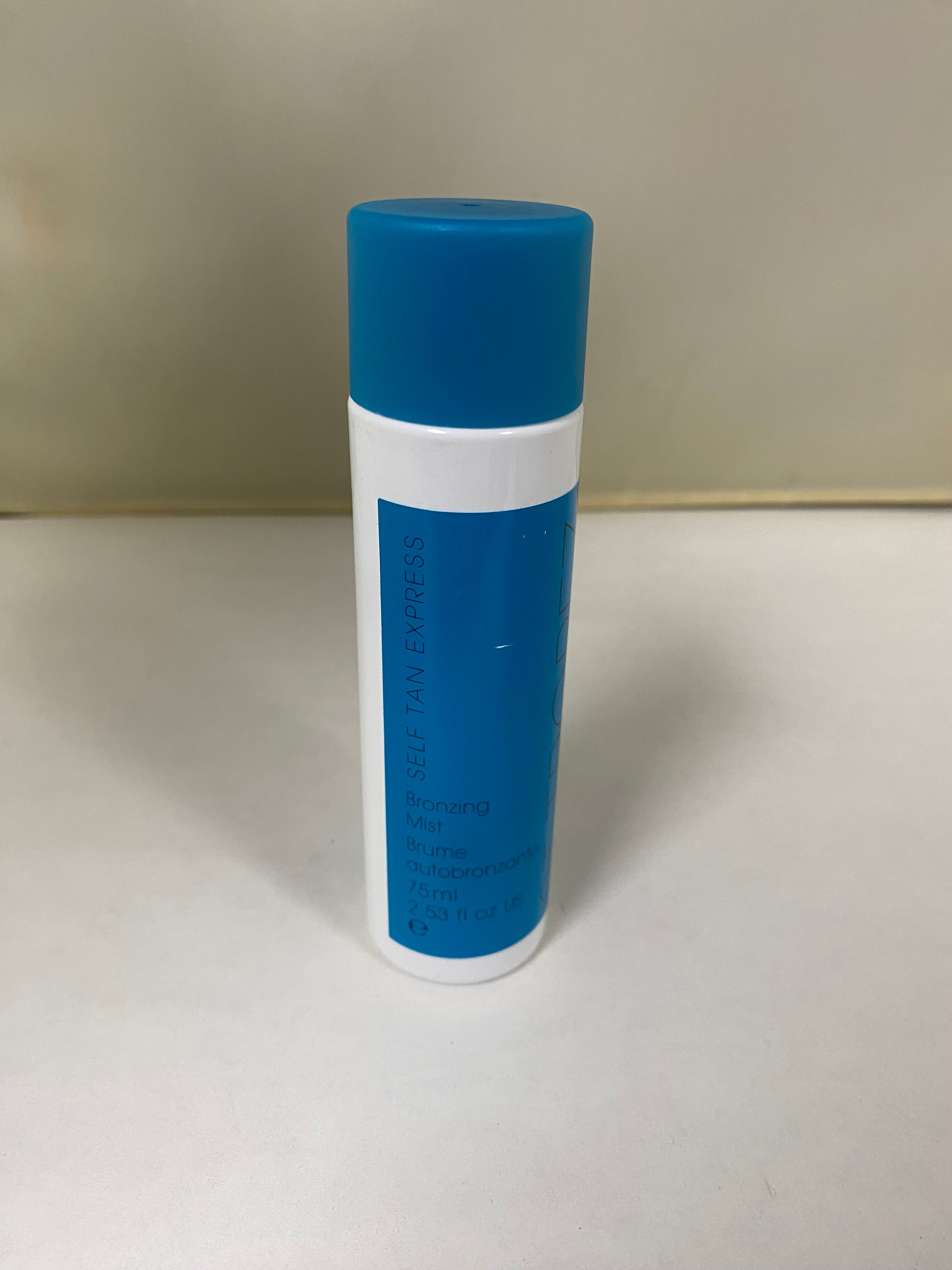 St. Tropez Bronzing Mist 75mL