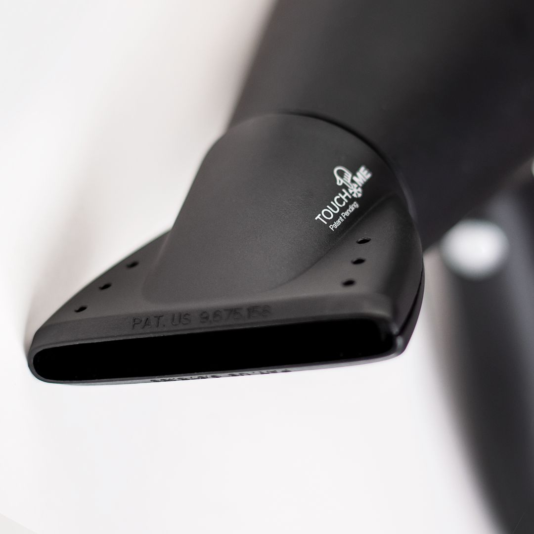 Valera Master Pro Light 3000 - Black Mod. MP 3.0X RC 125V