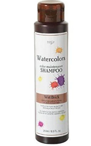 Tressa WaterColors Wet Brick Shampoo 8.5 oz