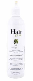 Hair pHix Deep Leave in Treatment 8 fl oz