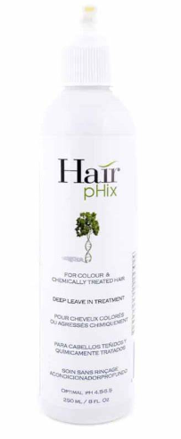 Hair pHix Deep Leave in Treatment 8 fl oz